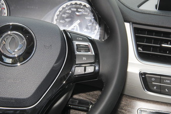 2017款景逸X6 劲享系列1.5T自动尊贵型