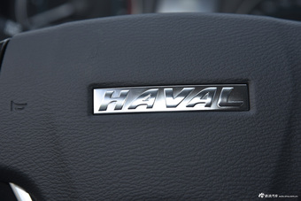 2016款哈弗H7 2.0T自动两驱精英型蓝标