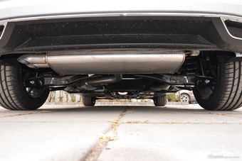 2019款高尔夫1.4T自动豪华型280TSI