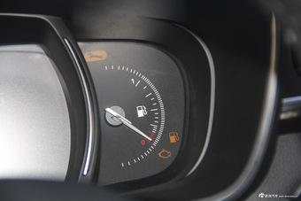 2016款科雷嘉2.0L自动四驱至尊版