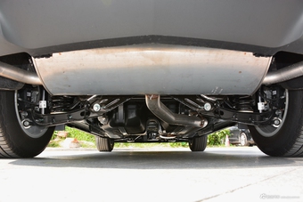 2018款XT5 2.0T自动25T豪华型