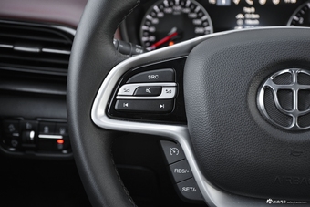 2018款中华V6 1.5T自动旗舰型