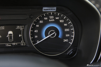 2018款风光580 1.5T手动智尚型