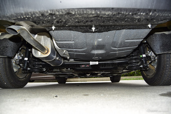 2016款雪铁龙C4世嘉1.6L自动豪华型