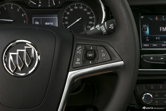 2018款昂科拉1.4T自动两驱都市时尚型18T