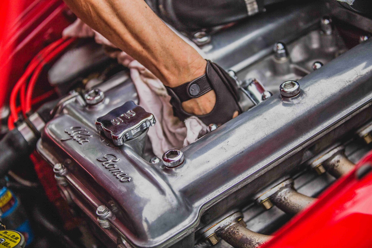 RallyNippon in Taiwan 2016