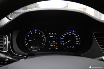 2016款名图1.8L自动DLX尊贵型