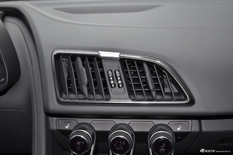 2016款奥迪R8 V10 Coupe Performance