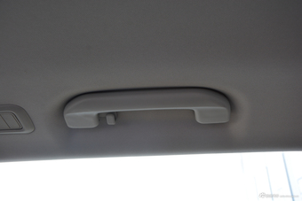 2017上汽大通D90 2.0T自动两驱水星