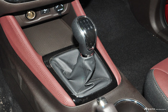 2017款凌轩1.6L手动幸福型