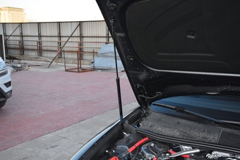 2019款奥迪A6L 45TFSI quattro 豪华致雅版