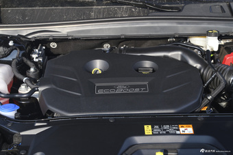 2017款金牛座2.0T自动豪华型EcoBoost 245