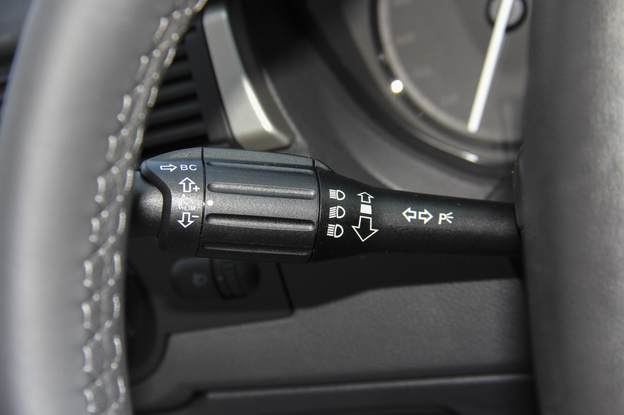 2016款观致3都市SUV 1.6T自动致悦型