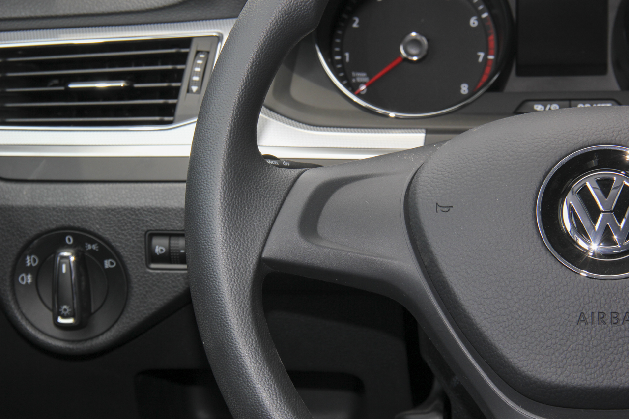 2018款蔚领1.5L自动时尚型