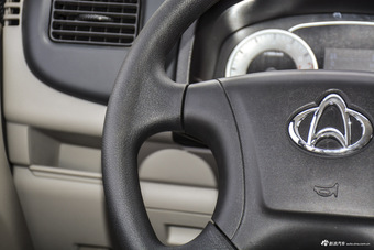 2014款长安之星7 1.4L手动精英型