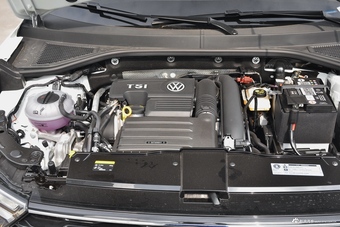 2018款探歌1.4T自动两驱时尚型230TSI DSG
