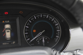 2018款哈弗H2 1.5T自动两驱豪华型红标 