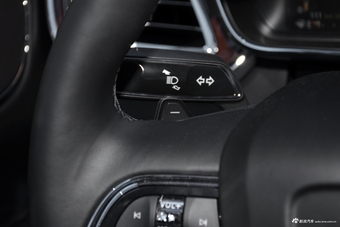 2017款林肯大陆2.0T自动两驱尊享版