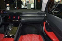 2019款标致508L 1.8T自动400THP PureTech X凤凰版国VI