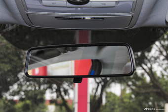 2017款名爵ZS 1.5L手动豪华版图片