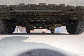 2017款景逸X5 1.6L自动豪华型