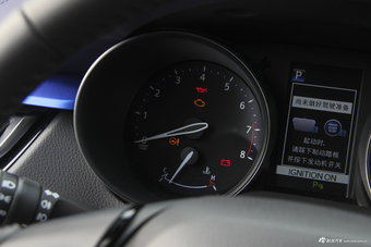 2018款C-HR 2.0L自动酷越领先版国V