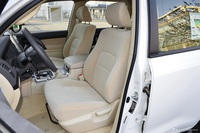 2016款兰德酷路泽4.0L自动V6中东低配版