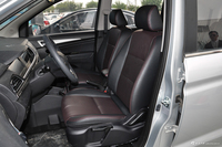 2017款欧尚1.5L手动精英型