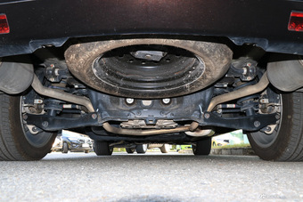 	2017款长安CS55 1.5T手动炫色型