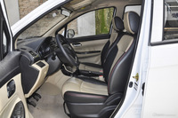 2016款英致727 1.5L手动商务版