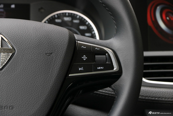 2016款宝沃BX7 2.0T自动两驱精英版28T