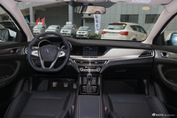 2018款逸动1.6L GDI手动时尚型