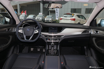 2018款逸动1.6L GDI手动时尚型图片