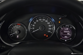 2018款锋范 1.5L自动型动Pro版