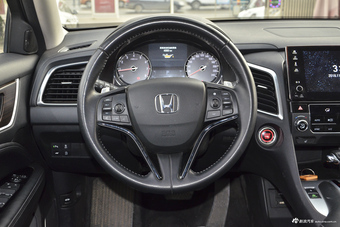 2017款冠道1.5T自动240TURBO两驱豪华版