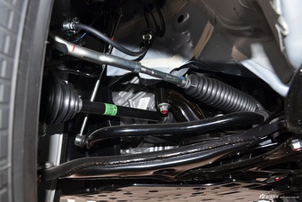 2017款缤智1.5L CVT自动两驱舒适型