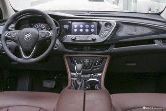 2018款昂科威2.0T自动全能运动旗舰型28T