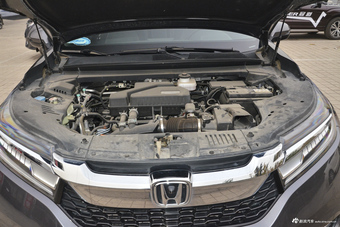 2017款冠道1.5T自动240TURBO两驱豪华版图片
