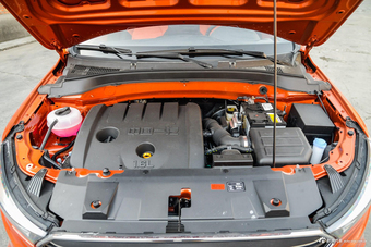 2017款奔腾X40 基本型