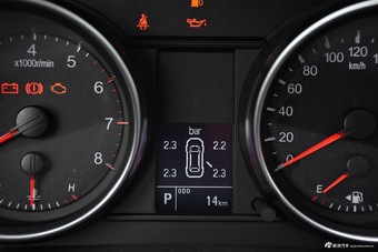 2017款哈弗H6经典版1.5T自动两驱精英型