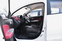 2018款奔奔EV260 标准型