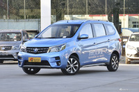 2017款启辰M50V 1.6L XL CVT豪华版