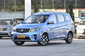 2017款启辰M50V 1.6L XL CVT豪华版图片