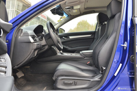 2018款雅阁1.5T自动尊贵版260TURBO