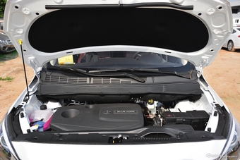 2017款长安欧尚A800 1.5T手动豪享型