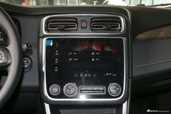 2018款领克01 2.0T自动两驱型+版