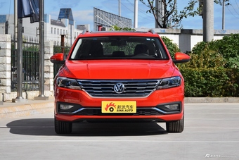 2018款朗逸两厢1.4T自动豪华版280TSI DSG国VI