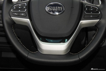 2018款斯威X7改款1.5T手动豪华互联版7座