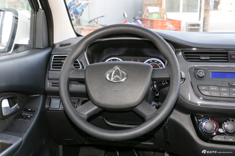 2017款欧诺S 1.5L手动超值型EA15-AB