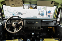 2016款BJ 212 2.0L手动方门四驱豪华型 国IV